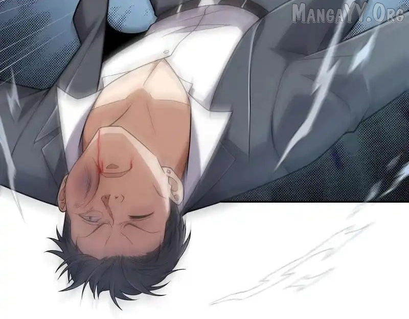 Hidden Dragon in the City (2025) Chapter 23 - page 80